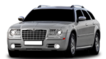 300C Touring (LX) | 2004-2011