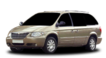Grand Voyager V (RT) | 2001-2007