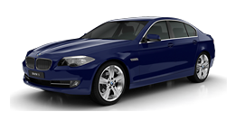 D5 / D5 Bi-Turbo (F10) | 2010-2013