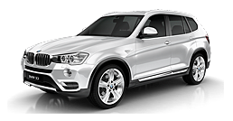 XD3 (F25) | 2014-2017