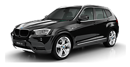 XD3 (F25) | 2010-2014