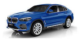 XD4 (G02) | 2018-2025