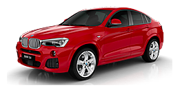 XD4 (G02) | 2014-2018