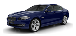 B5 (F10) | 2010-2013