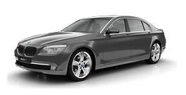 B7 (F01/F02) | 2008-2012