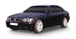 B7 (E65) | 2001-2005