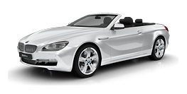 B6 Cabriolet (F12) | 2010-2015