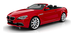 B6 Cabriolet (F12) | 2015-