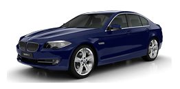 B5 Wagon (F11) | 2010-2013