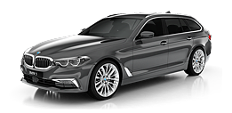 B5 Touring (G31) | 2017-