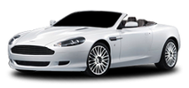 DB9 Volante (VH1) | 2004-2012