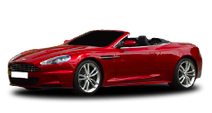 DBS Volante (VH1) | 2009-2012