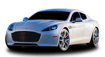 Rapide S (VH1) | 2013-