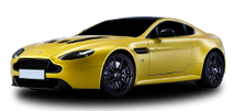 Vantage S (V12) (VH2) | 2013-