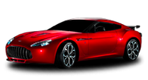 Zagato (V12) (VH1) | 2012-