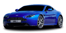 Vantage S (V8) (VH2) | 2011-