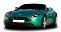 Vantage S Roadster (V8) (VH2) | 2011-2013