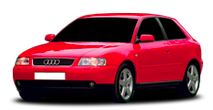 A3 (8L) | 1996-2003