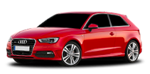 A3 (8V) | 2012-2016