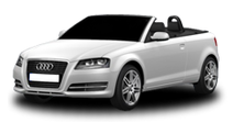 A3 Cabrio (8P) | 2010-2012