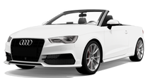 A3 Cabrio (8V) | 2013-2016