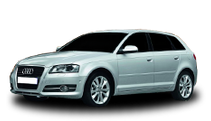 A3 Sportback (8P) | 2010-2012