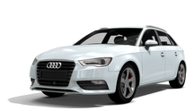 A3 Sportback (8V) | 2013-2016