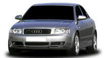 A4 (8E) (QB6) | 2000-2004