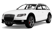 A4 Allroad (B8) (B81) | 2008-2011