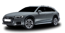 A4 Allroad (B8) (B9) | 2019-
