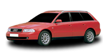 A4 Avant (B5) | 1996-2001