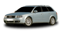A4 Avant (8E) (QB6) | 2001-2004