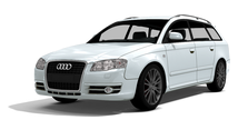 A4 Avant (8E) (QB6) | 2004-2008