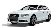A4 Avant (B8)(B81) | 2008-2011