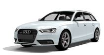 A4 Avant (B8) (B81) | 2011-2015