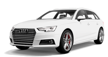 A4 Avant (B8) (B81) (B9) | 2015-2019