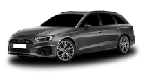 A4 Avant (B8) (B81) (B9) | 2019-