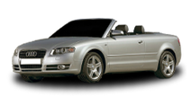 A4 Cabrio (8H) | 2006-2009