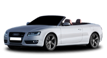 A5 Cabrio (B8) | 2009-2011