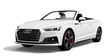 A5 Cabrio (B8) | 2017-