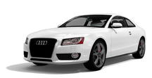 A5 Coupe (B8) | 2007-2011