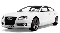 A5 Sportback (B8) (B81) | 2009-2011
