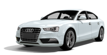 A5 Sportback (B8) (B81) | 2011-2016