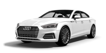 A5 Sportback (B8) (B81) | 2017-