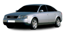 A6 (4B) | 1997-2005