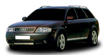 A6 Allroad (Quattro) (4B) | 2000-2005