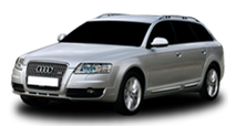 A6 Allroad (4F) (4F1) | 2005-2011