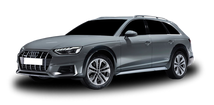 A6 Allroad (F2) | 2019-