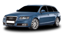 A6 Avant (4F) (4F1) | 2004-2011