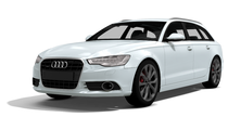 A6 Avant (4G) (4G1) | 2011-2014